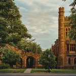 University scholarships