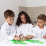STEM Scholarships