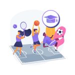 Athletic Scholarships