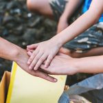 Community service scholarships