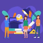 High school scholarships