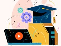 Full-ride scholarships