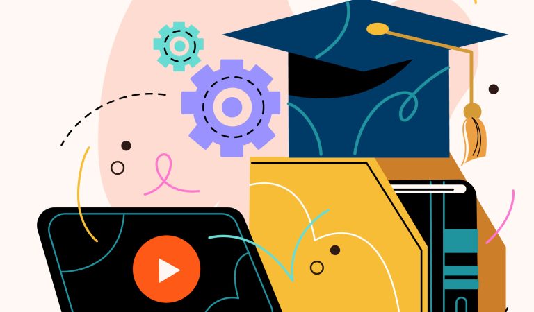 Full-Experience Scholarships: Your Full Information to Incomes a Debt-Free Diploma