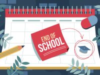 Scholarship deadlines