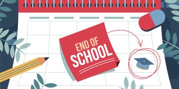 Scholarship deadlines