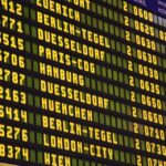 U.S. Government Shutdown Leads to Over 2,700 Flight Delays Amid Air Traffic Controller Shortage