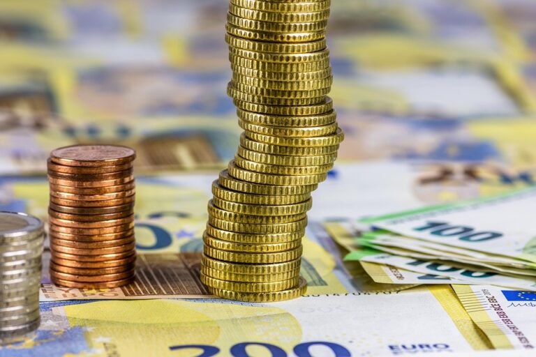 Unlocking Wealth: How Inflation Impacts Your Investment Strategies in 2024
